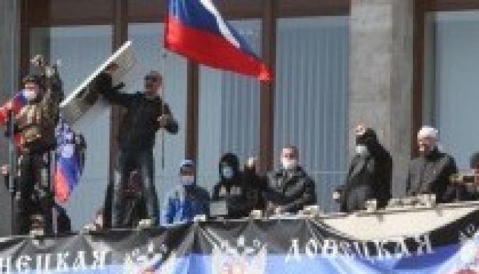 A szakadároknak nem kell a „különleges státus”