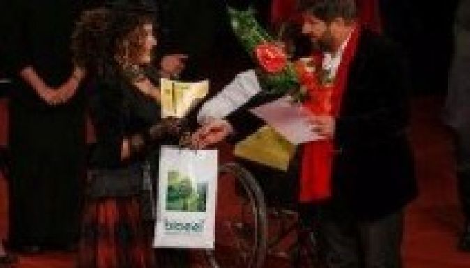 Évadnyitás és díjazás A Tompa Miklós Társulatnál