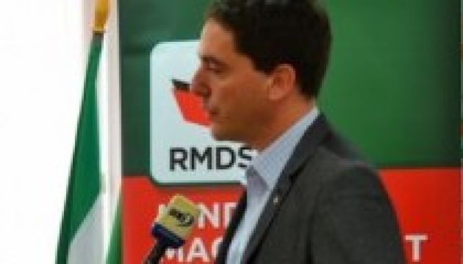 Kovács Péter: nincs miről vitáznunk Szilágyi Zsolttal