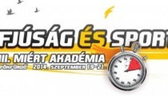 Hétvégén lesz a XIII. MIÉRT Akadémia