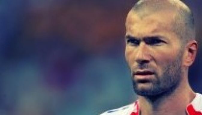 Zidane szívesen lenne francia szövetségi kapitány