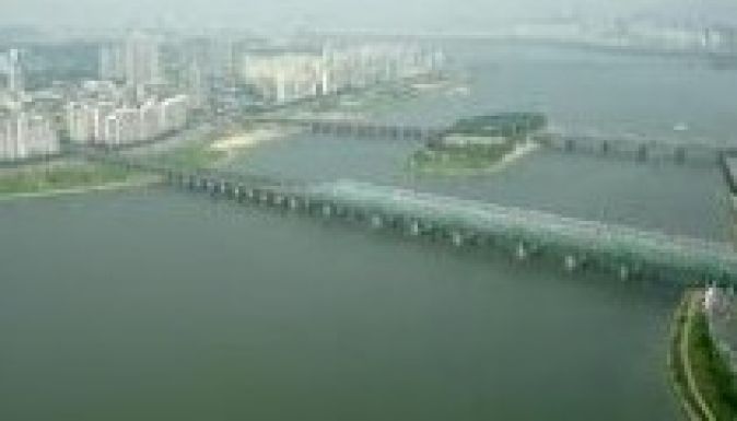 Át akart úszni Kim Dzsong Unhoz egy amerikai