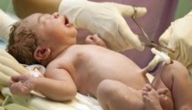 Évente 1 millió csecsemő hal meg a születése napján