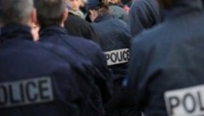 Terroristatoborzó-hálózatot számolt fel a francia titkosszolgálat Lyon környékén