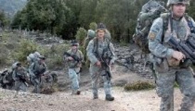 Szárazföldön is támadhat Amerika az Iszlám Állam ellen