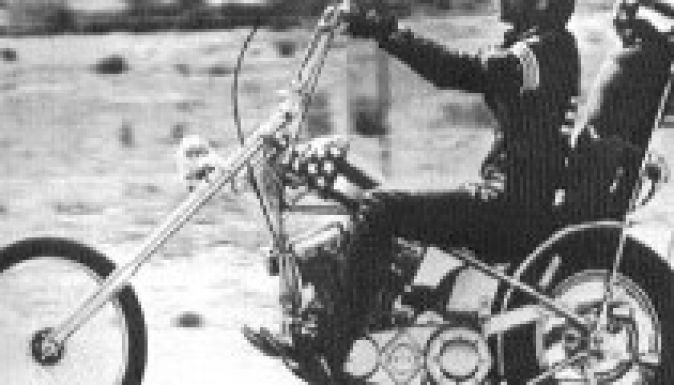 Legendás motor kerül kalapács alá