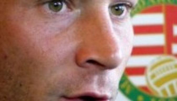Dárdai vezeti a magyar válogatottat a bukaresti Eb-selejtezőn