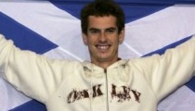 Skót népszavazás: a legismertebb skót sportoló színt vallott