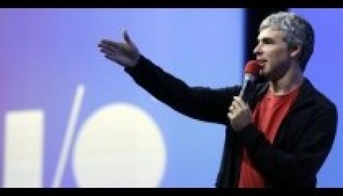 Mintavárost építene a Google