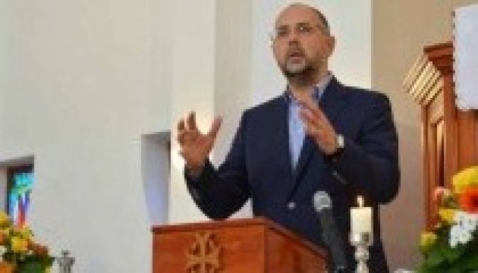 Kelemen: feladatunk elmondani, hogy milyen Romániát szeretnénk