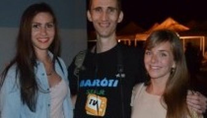 Sanyika beszólt a Ki Mit Tube tehetségkutatónak