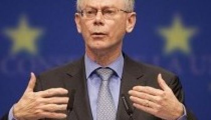 Ezért örül Van Rompuy a skót függetlenségpártiak kudarcának