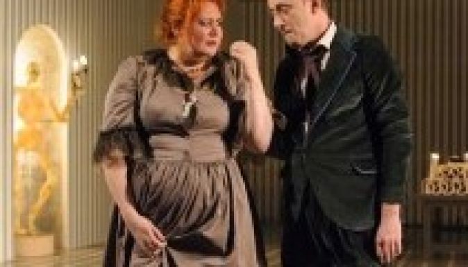 Varga Csilla lesz a Livingroom első meghívottja