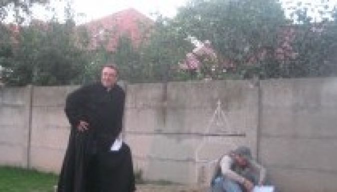 Magyar Dráma Napja Nagyváradon