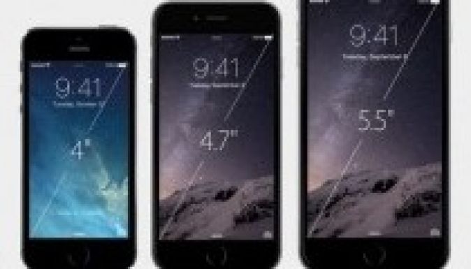 Minden eddiginél jobban mennek az új iPhone-ok