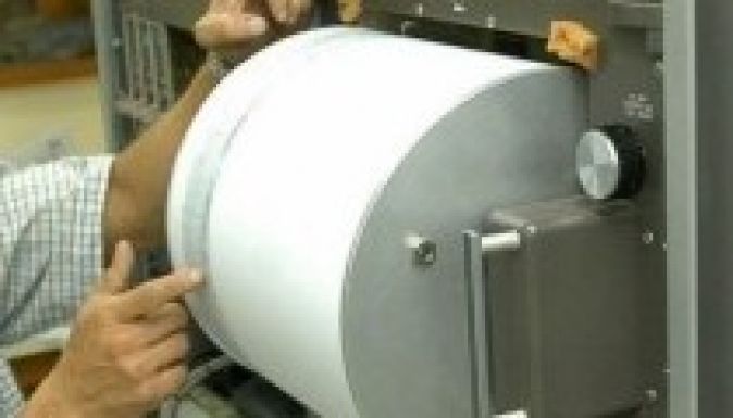 Két földrengés is volt hétfőn este, az egyik közel a földfelszínhez