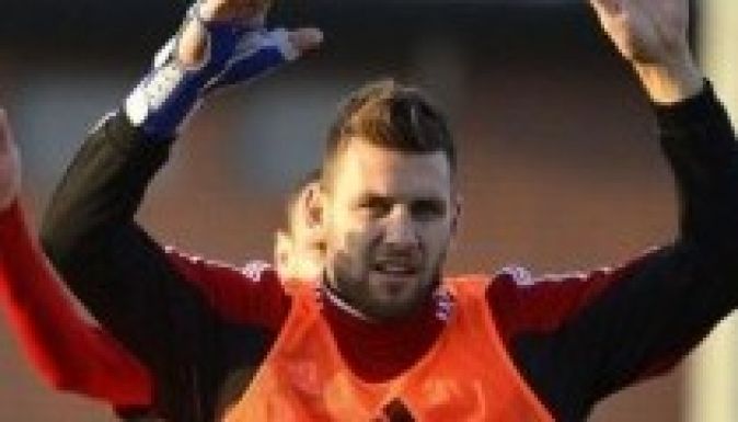 Szalai Ádám miatt röhög Pițurcă segítőjén a sportsajtó