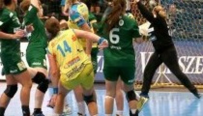 Női kézi BL: elutasították a Fradi óvását, a KEK-ben folytatják Tomoriék