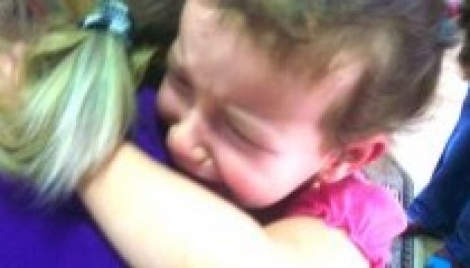 Óvodakezdés – az élet nagy mozzanata