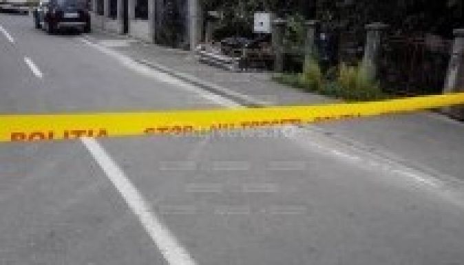 Kettős gyilkosság és öngyilkossági kísérlet történt Kolozsváron