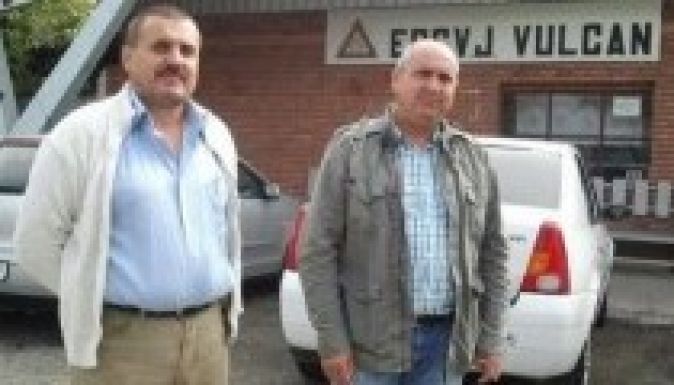 Abbahagyták az éhségsztrájkot a Zsil-völgyi bányászok