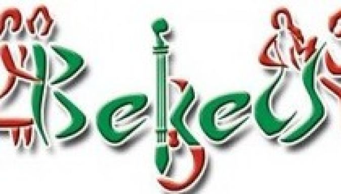 Néptáncosok gálaműsora Nyárádszeredában