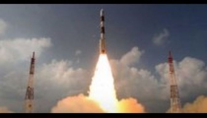 India is eljutott a Marsra