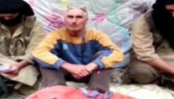 Lefejezhették a vasárnap elrabolt francia turistát Algériában