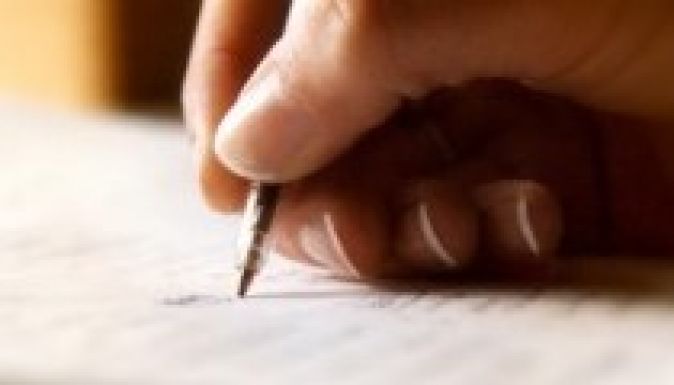 Középiskolásoknak hirdettek meg esszépályázatot a székely jövőképről