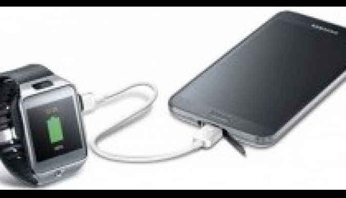 Egymás töltik a Samsung eszközei