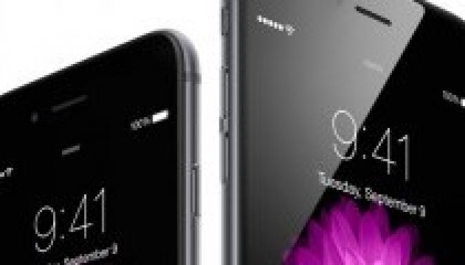 Az iPhone 6 készíti a legjobb fotókat és videókat