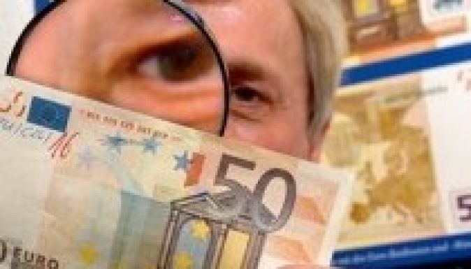 Nagyváradon buktak le az olasz maffia pénzhamisítói