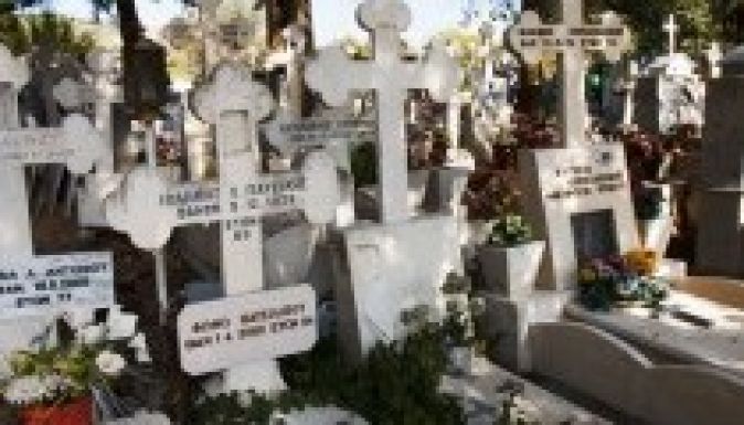 Figyelmetlenségből élve temettek el egy 49 éves rákbeteg nőt