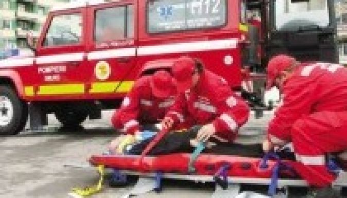 Huszonhaton szenvedtek gázmérgezést egy prázsmári  gyárban