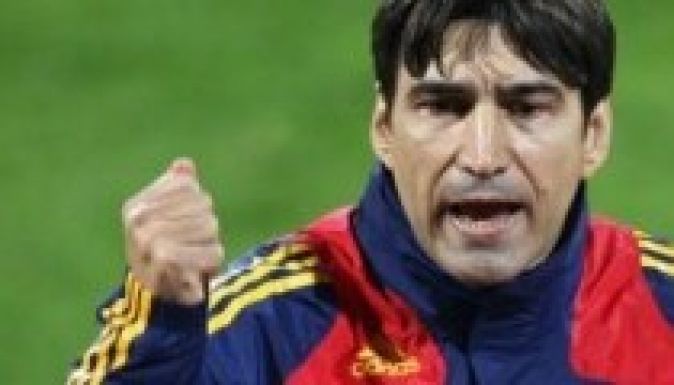 Pițurcă: kötelező a magyarok elleni győzelem!