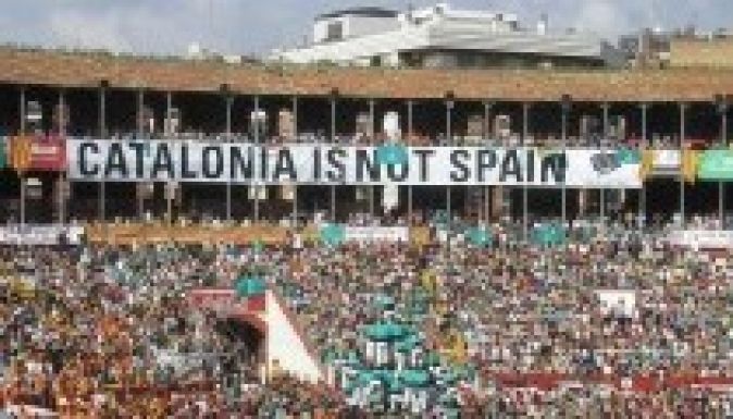 Kiírta a függetlenségről szóló népszavazást a katalán elnök