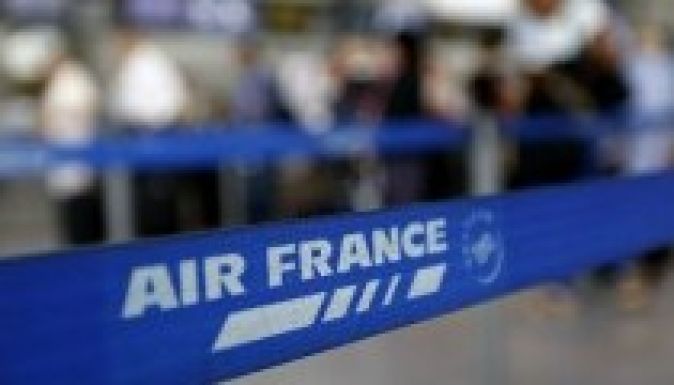 Véget ér kedden az Air France sztrájkja