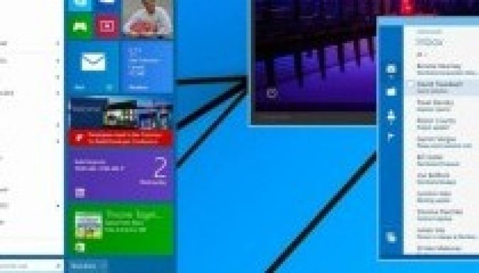 Lehet, hogy sokaknak ingyenes lesz a Windows 9