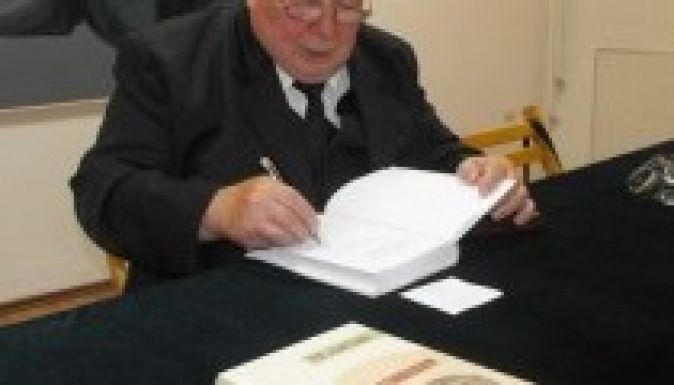 Történelmi szimbólumainkról a Bernády Házban