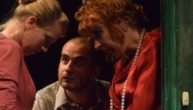 Az Édes Anna bemutatójával nyitja az évadot a Csíki Játékszín