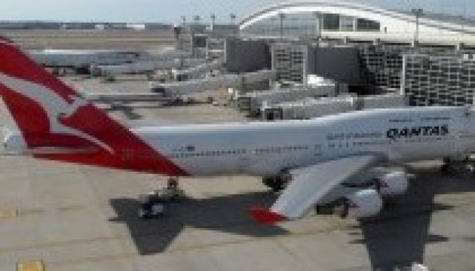 Ilyen hosszút, ilyen nagy géppel még nem lehetett repülni