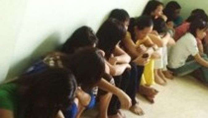 Rehabilitációs központ nyílik az emberkereskedés áldozatainak