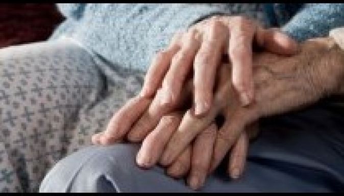 Halállal „ünnepli” házassági évfordulóját az idős pár