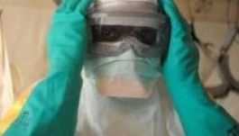 Svédországot is elérhette az ebola?