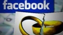 A Facebookot okolják a válások növekvő tendenciája miatt a szerbek