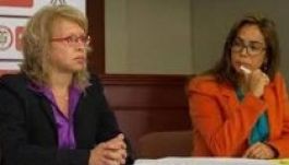 Élettársi kapcsolatra lépett Kolumbia két női minisztere