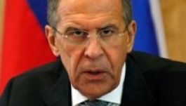 Lavrov: nem lesz orosz katonai beavatkozás Ukrajnában
