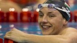 Hosszú Katinka újabb világcsúcsa