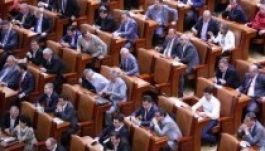 Hétfőn kezdődik a parlament őszi ülésszaka