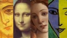 Így változott a nők művészi ábrázolása az elmúlt 500 évben (VIDEÓ)